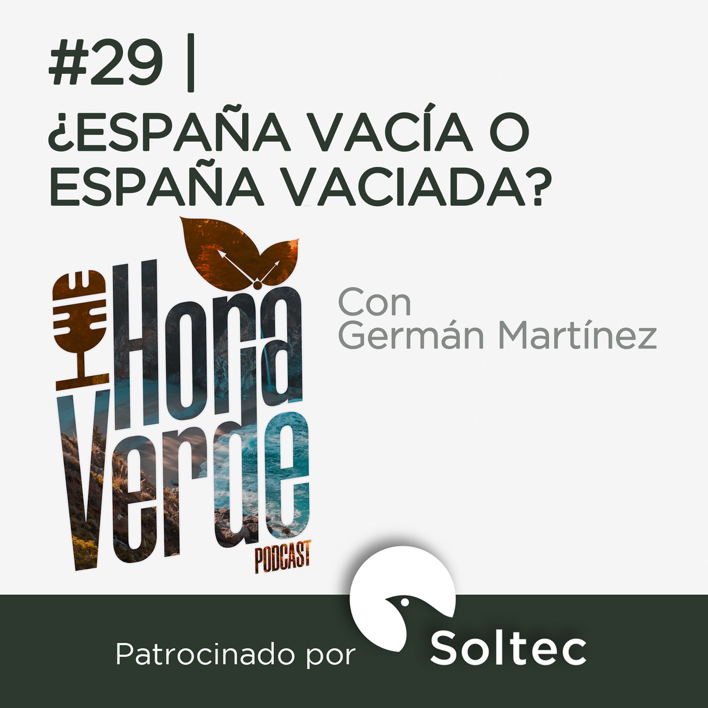 Hora Verde