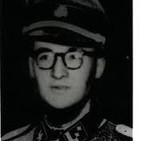 J. Henri Fenet: Francés de las Waffen-SS en Berlin