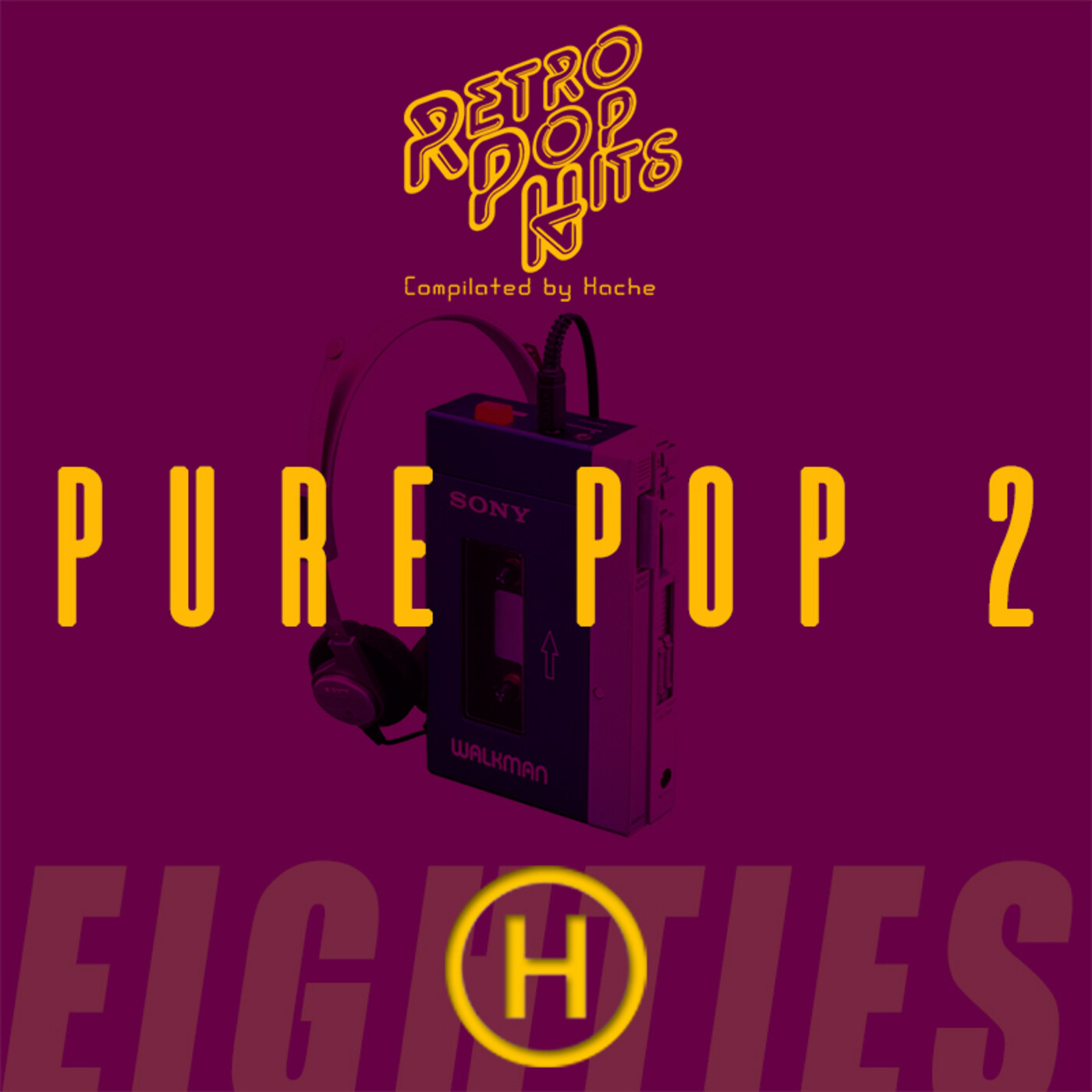 Retro Pop Hits by Hache
