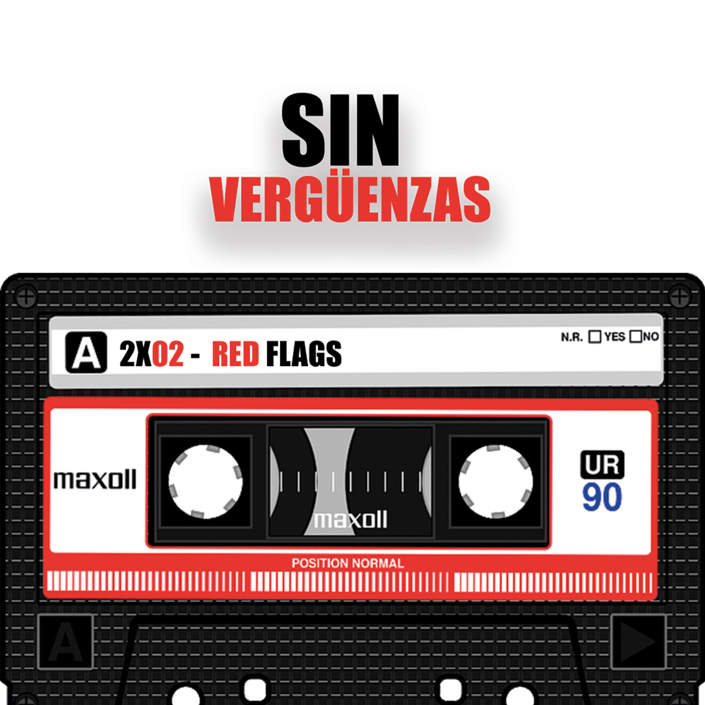 Sin Vergüenzas Podcast