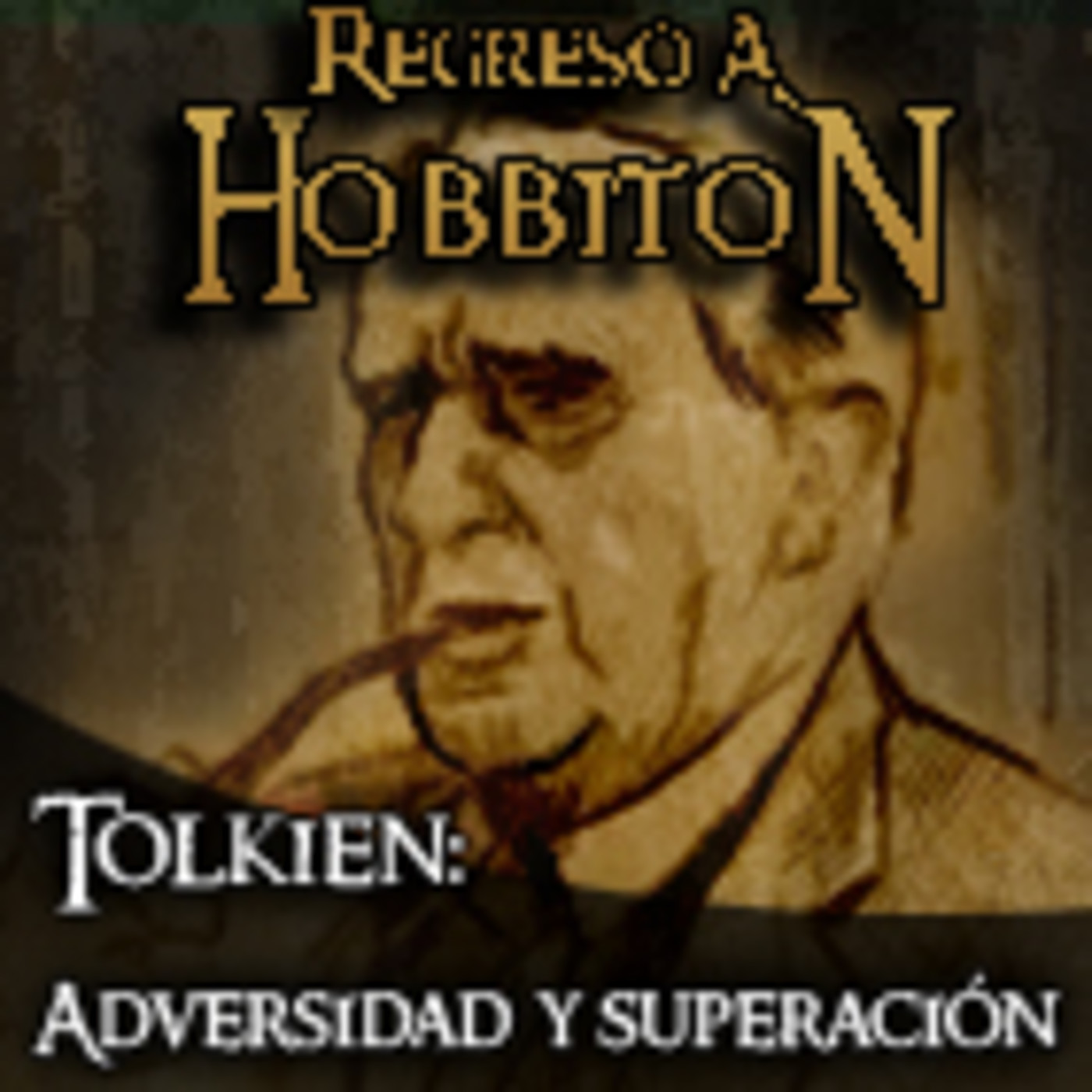 Regreso a Hobbiton