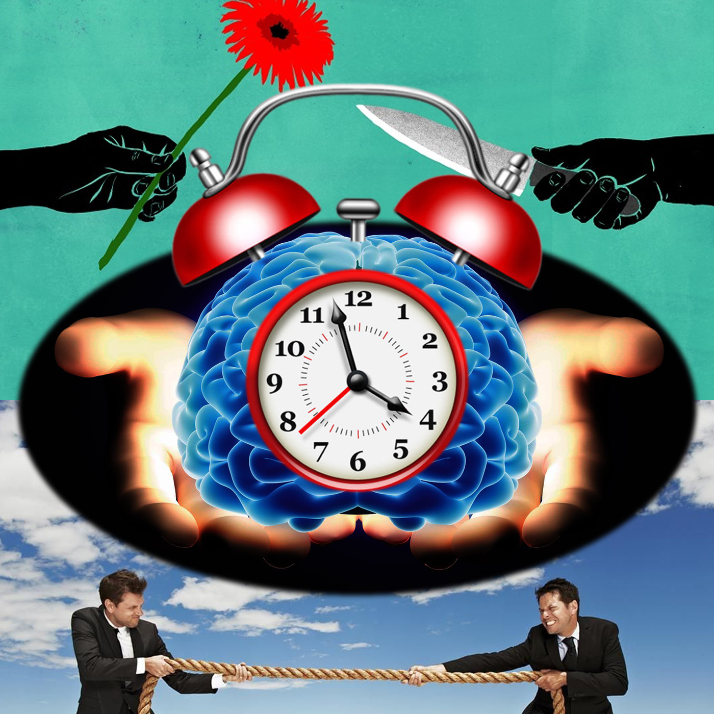 El Despertador Consciente - Tras el Despertar
