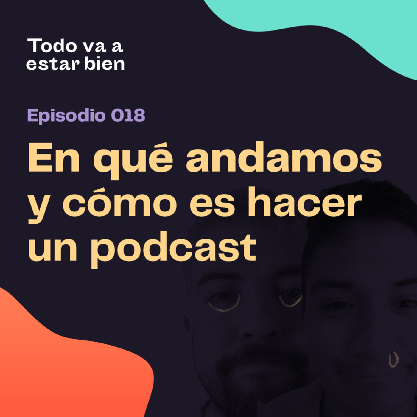 Todo va a estar bien