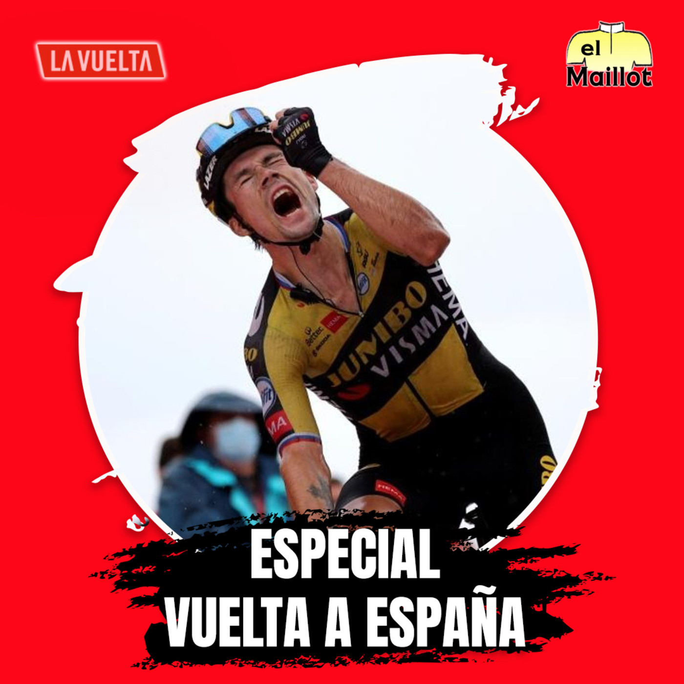 El Maillot - Especial Vuelta a España #4 | Asturias corona a Roglic