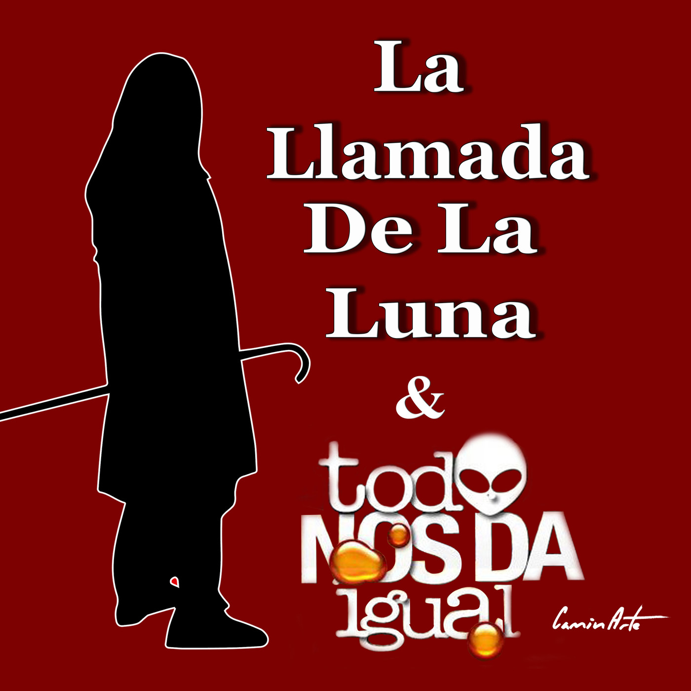 La Llamada De La Luna (LLDLL)