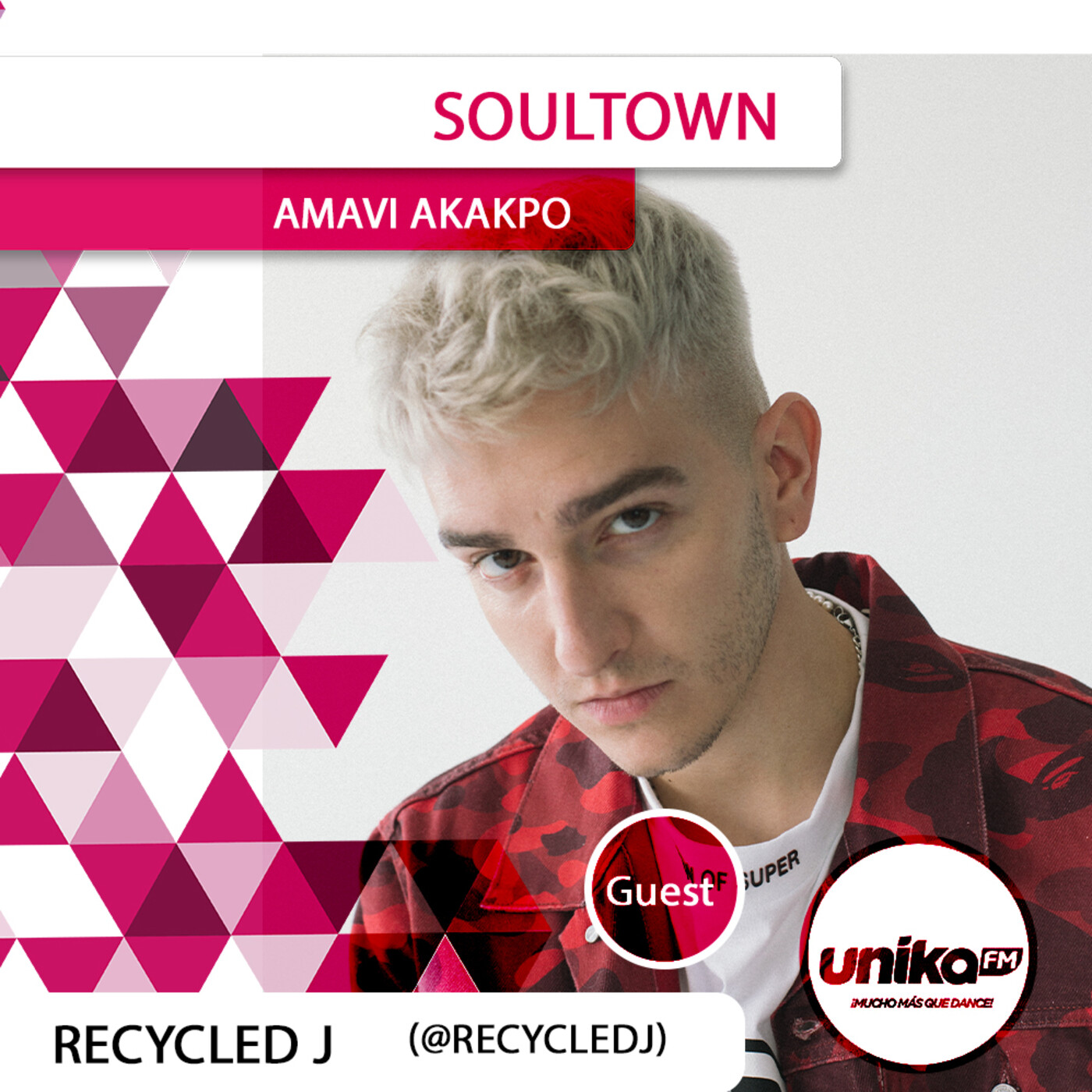 Soultown