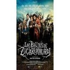 La Guarida de Kovack Podcast 2x16: 'Las Brujas de Zugarramurdi', Ray Donovan, Tazos y Rime