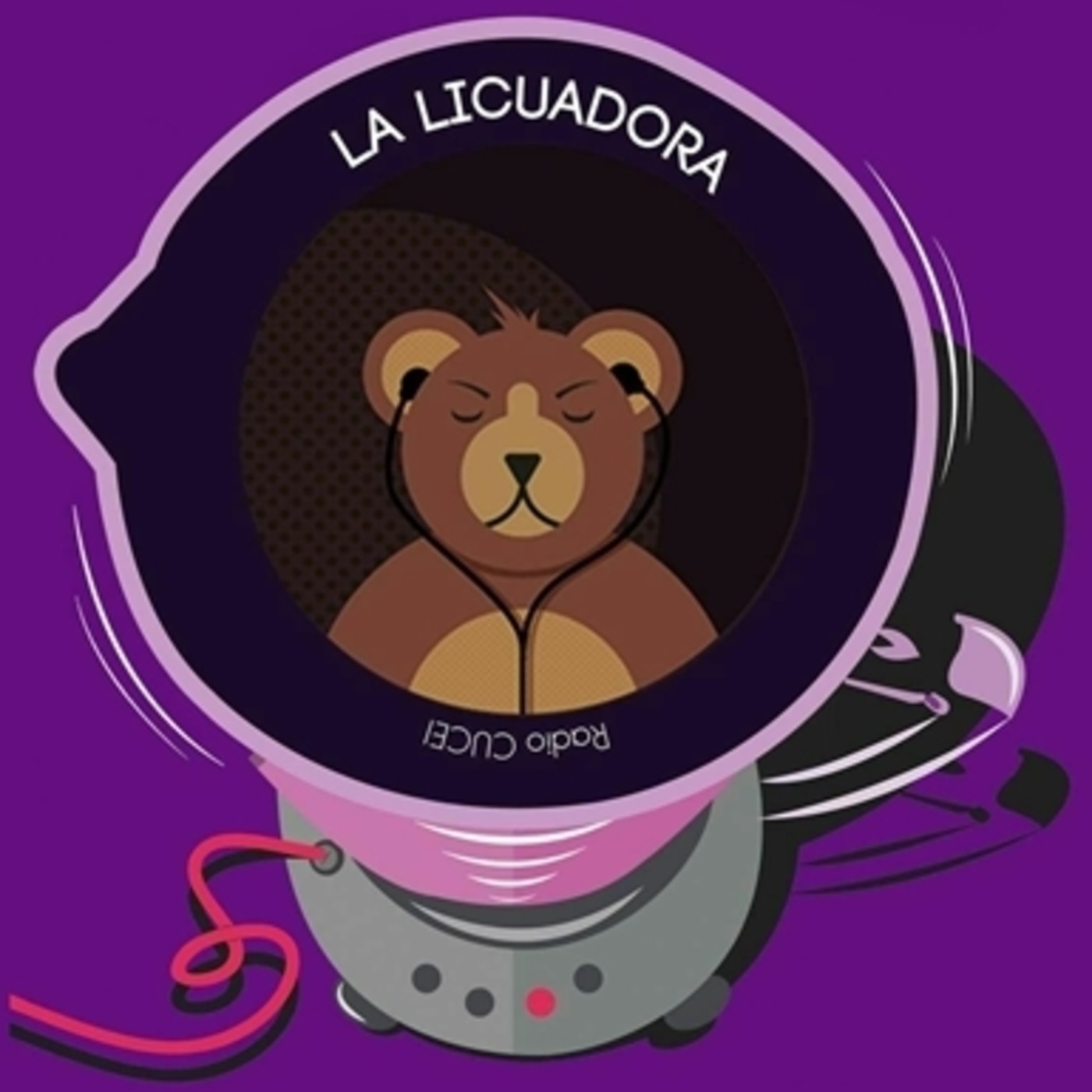 La Licuadora
