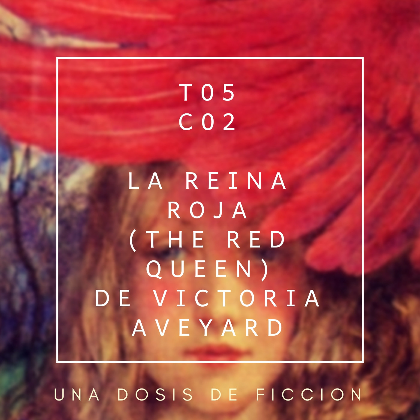 Una Dosis de Ficción