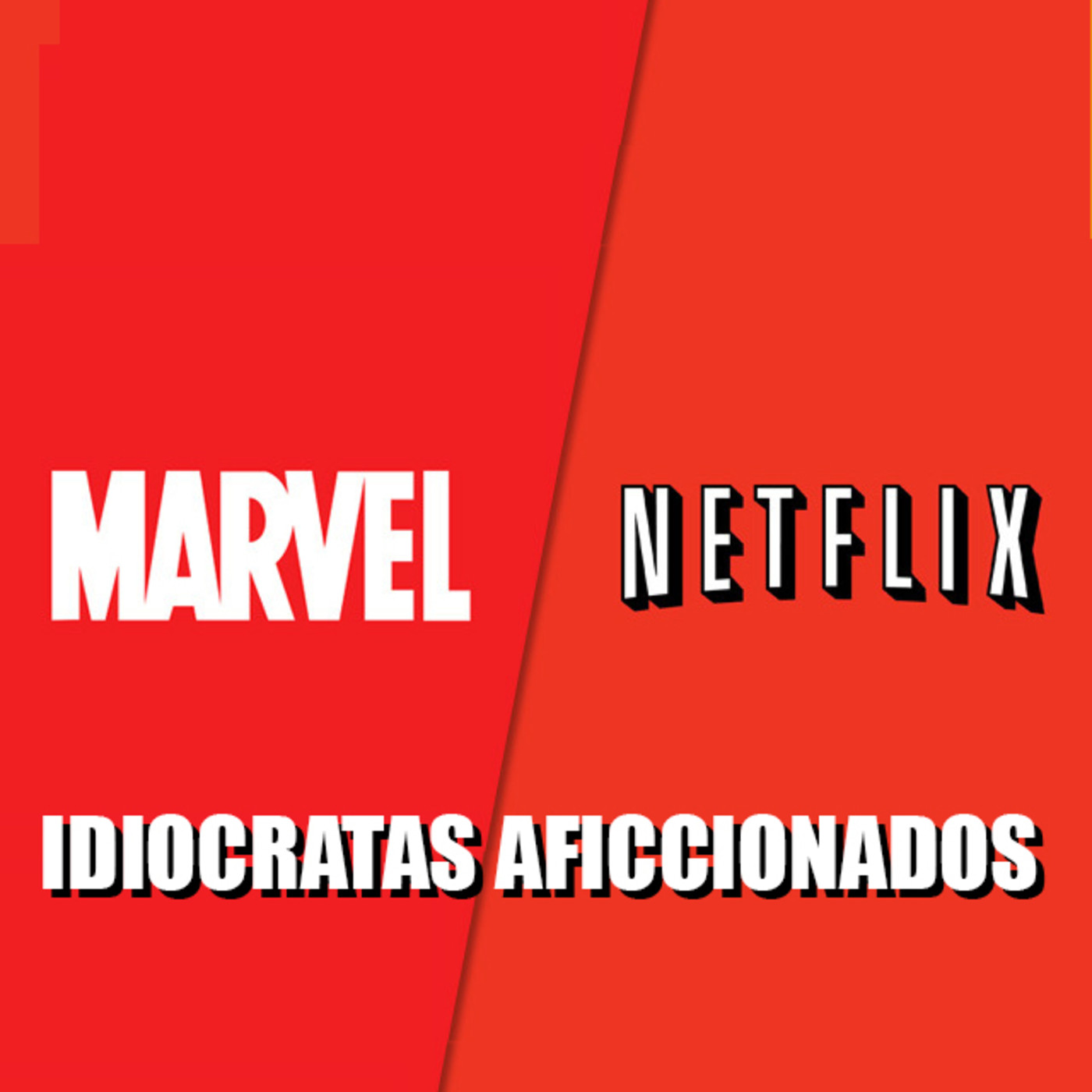 Idiócratas aficcionados