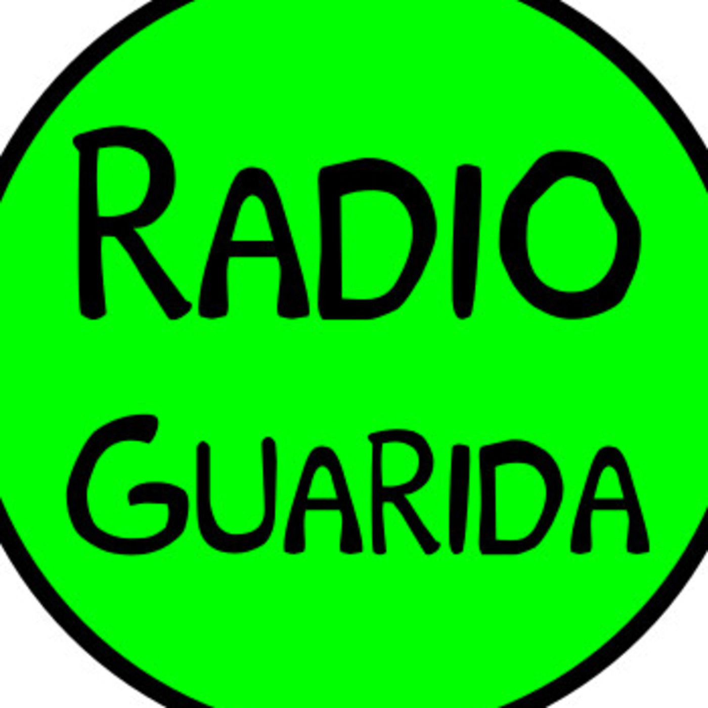 Podcast Radio Guarida