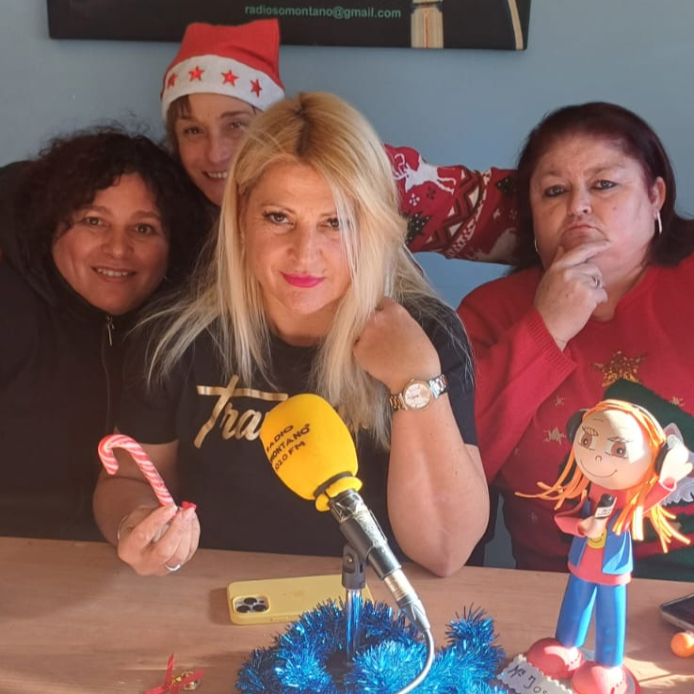 BDM ESPECIAL MAÑANABUENA 24-12-2024 episode artwork