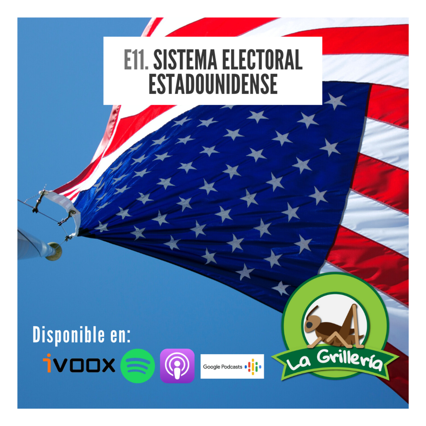 La Grillería