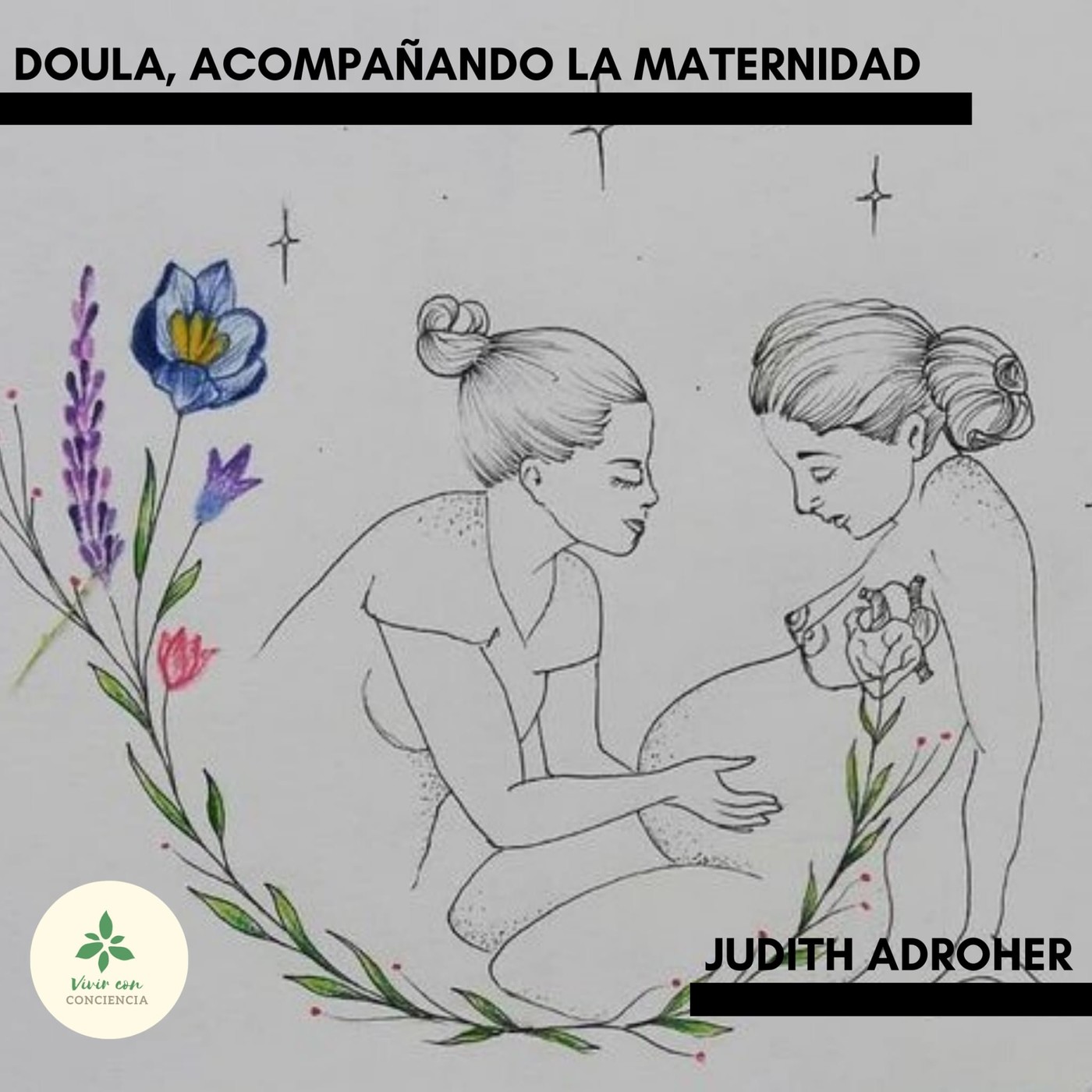 Vivir con Conciencia
