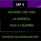 Este capitulo no es sobre copy ni writing