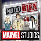 Cine Bien-1x03 Listos Para Vengadores Endgame: Especial Marvel Studios