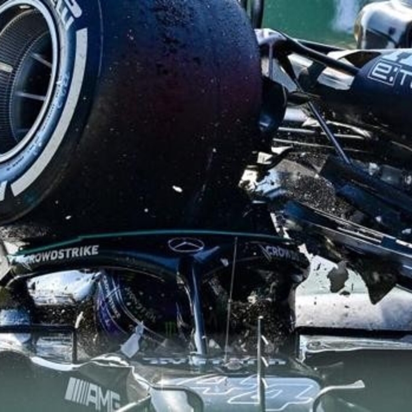 Roldán Rodríguez | Fórmula 1 y Mundo del Motor