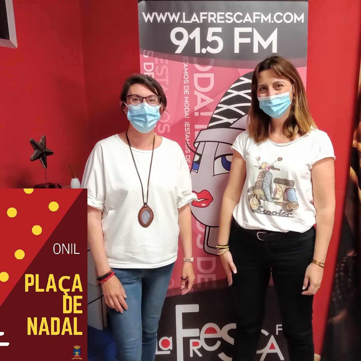 LESPAI 16 Diciembre 2021 Plaça de Nadal Onil episode artwork