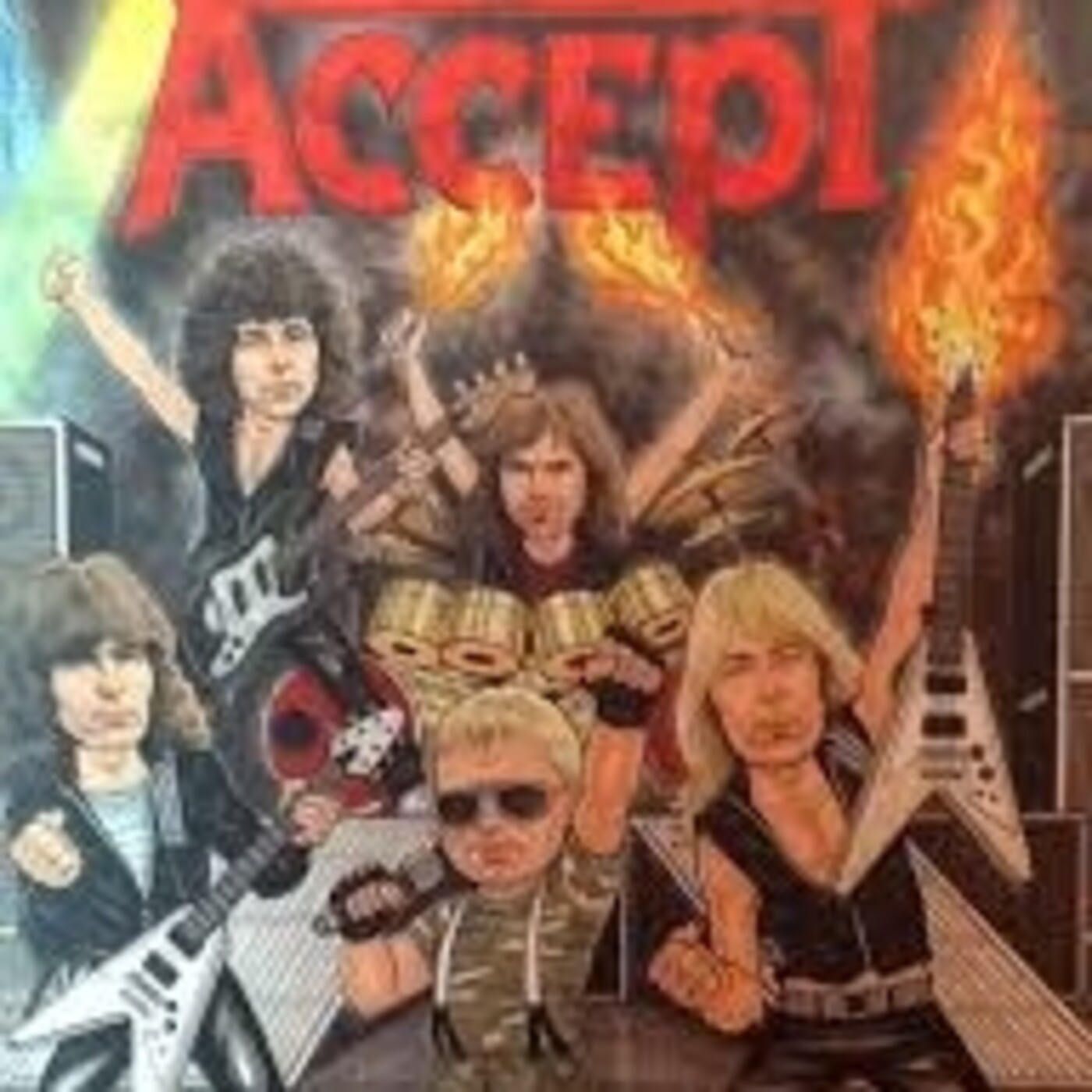 Biblioteca Del Metal - (Recopilation)