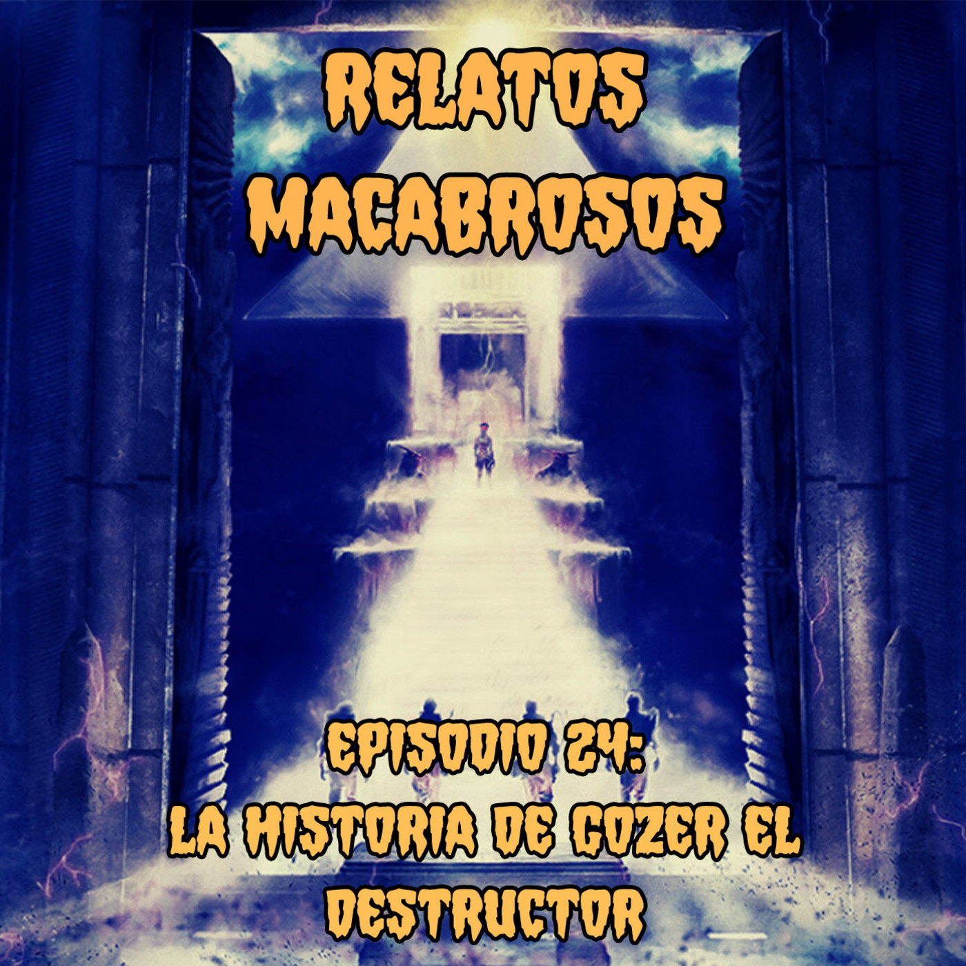 Relatos Macabrosos