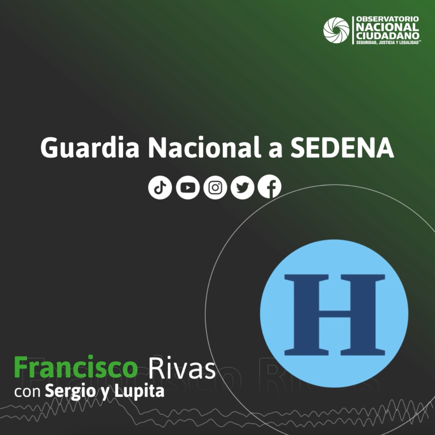 Observatorio Nacional Ciudadano