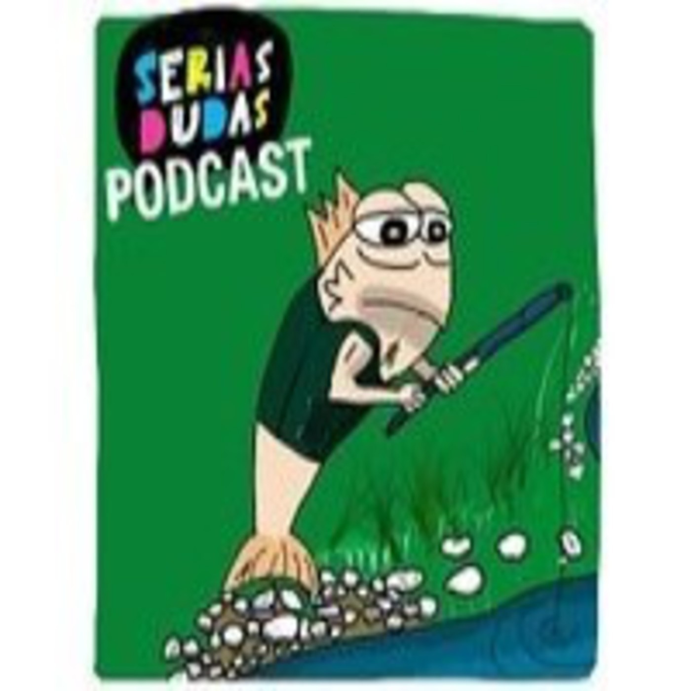 Serias Dudas
