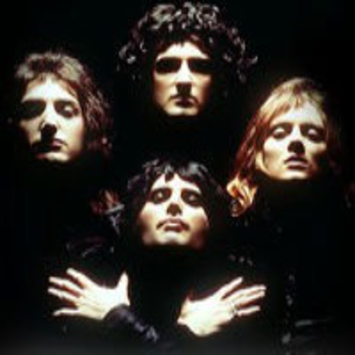 QUEEN. Programa Especial. Una de las mejores bandas de rock de la historia. episode artwork