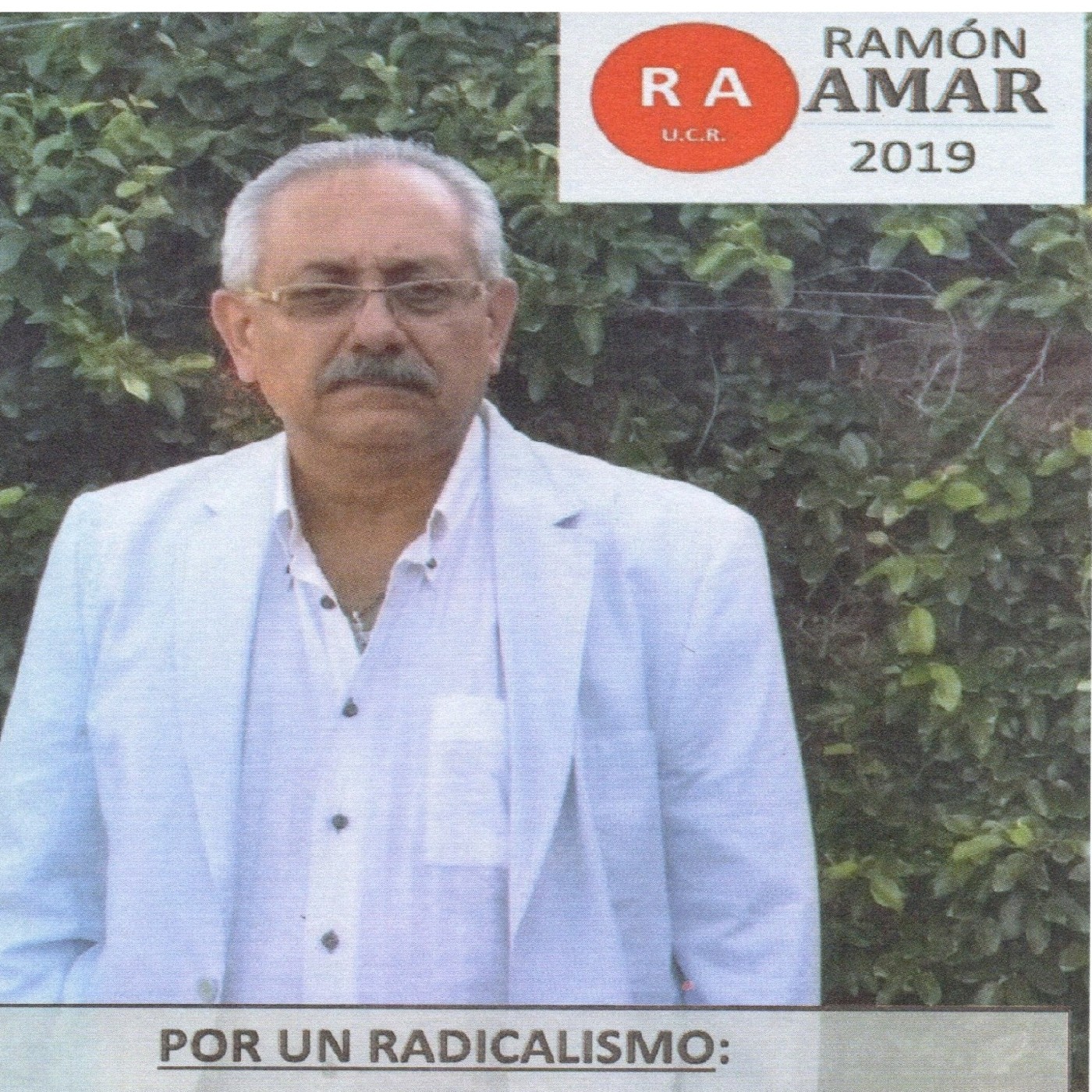 Hugo Alvarez