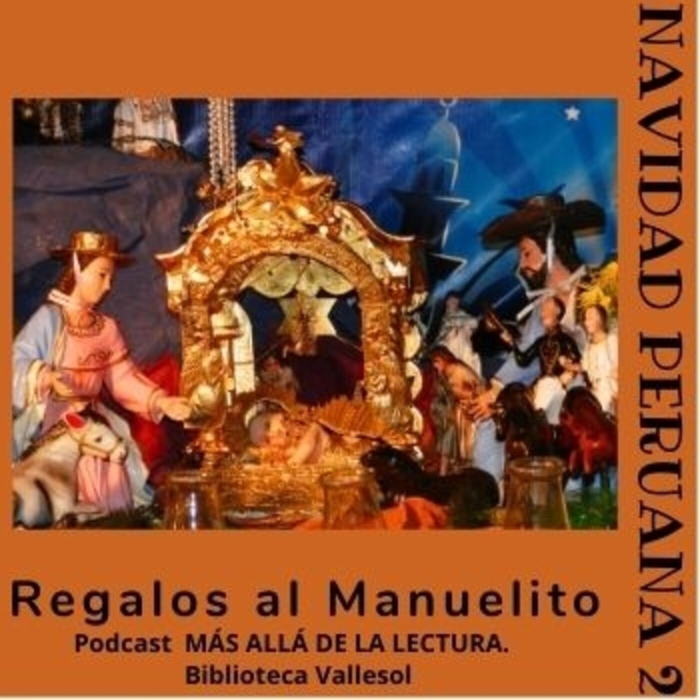 MÁS ALLÁ DE LA LECTURA