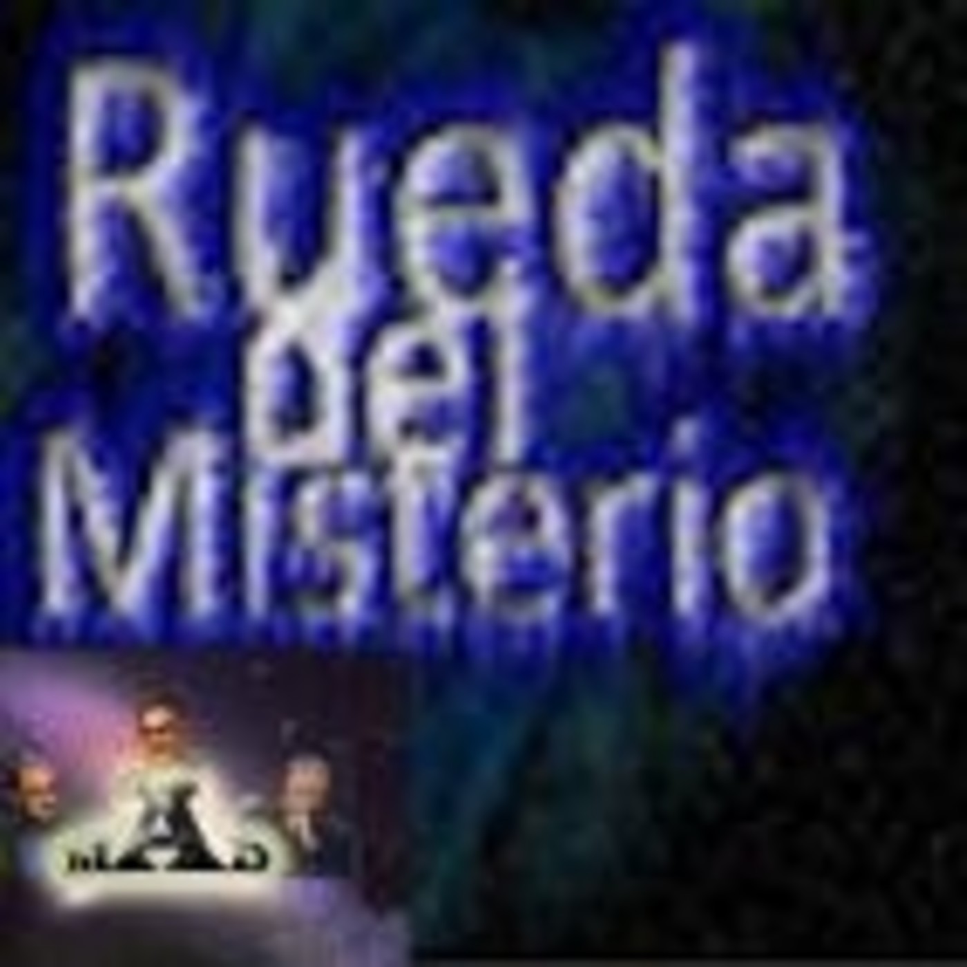 0160 Misterio A Debate: Noticias del Misterio. - Episodio exclusivo para mecenas