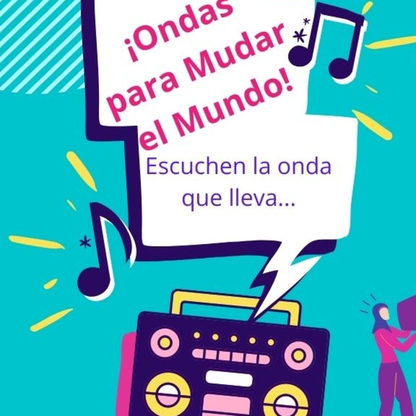 Podcast de Colectivo Cala