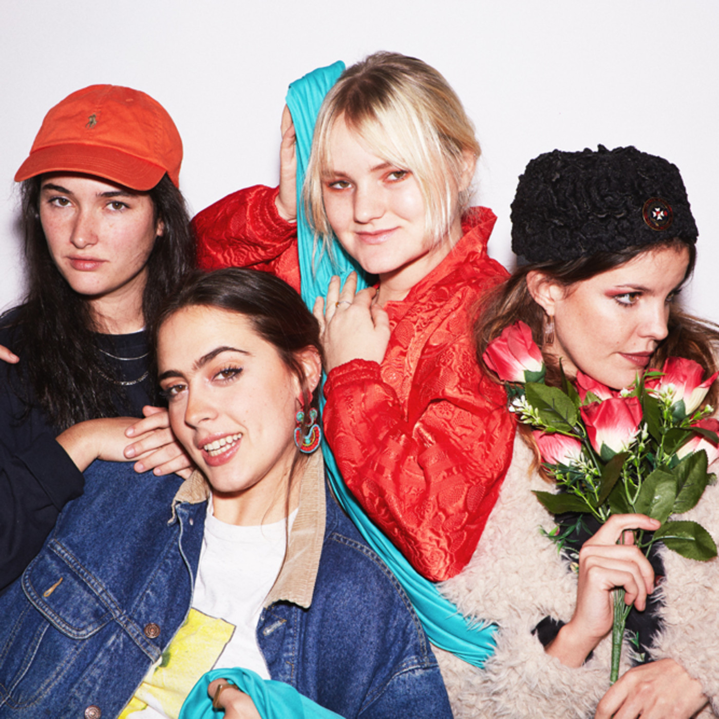 29/01/2018: Suena lo nuevo de Hinds, Elastic Band, Eels, The Yearning... - Episodio exclusivo para mecenas