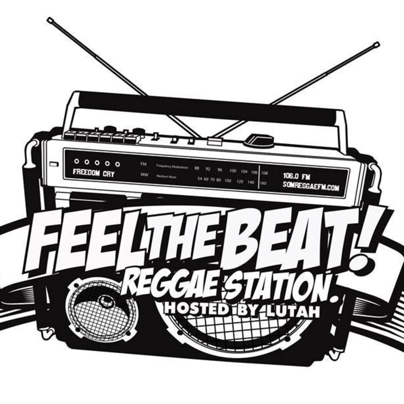 Feel The Beat Reggae Station