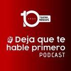 #DejaQueTeHablePrimero 04: El sueño de los que están despiertos