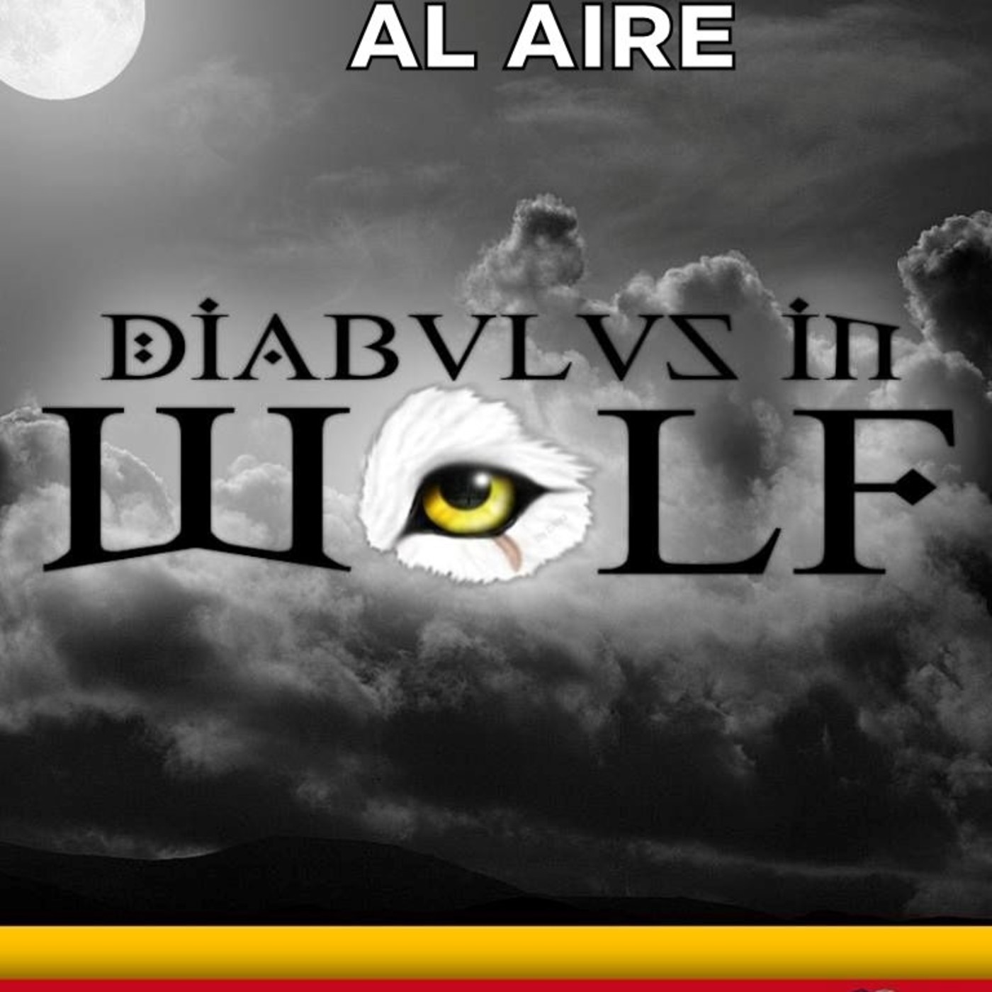 DIABULUS IN WOLF 69