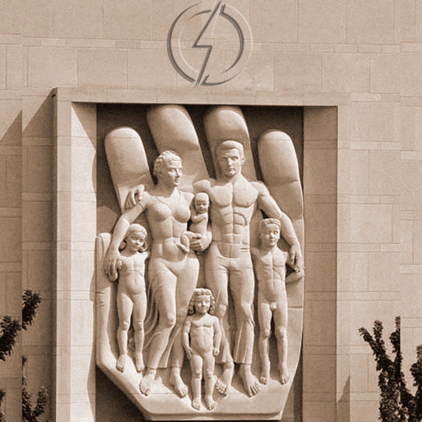 AQUÍ LA VOZ DE EUROPA