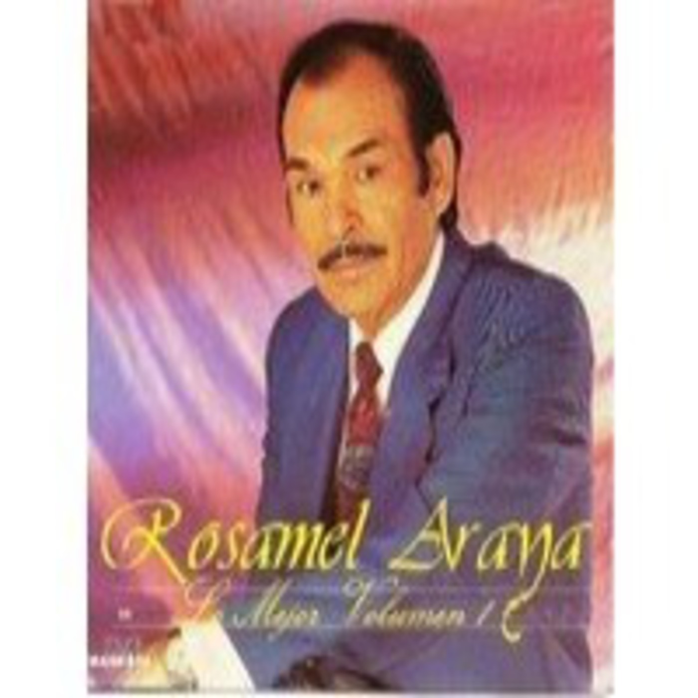 El último romántico radio