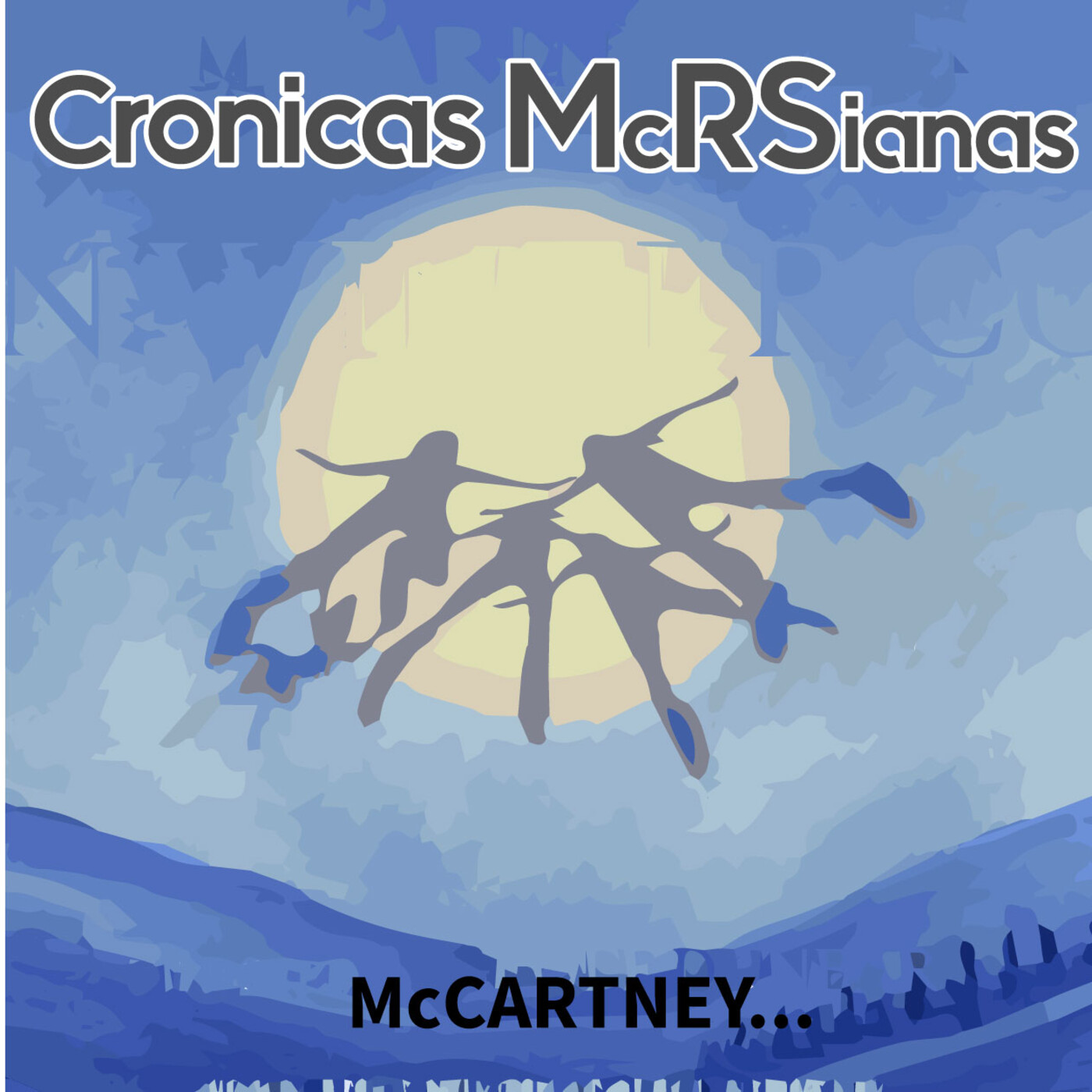 Crónicas McRSianas Oficial