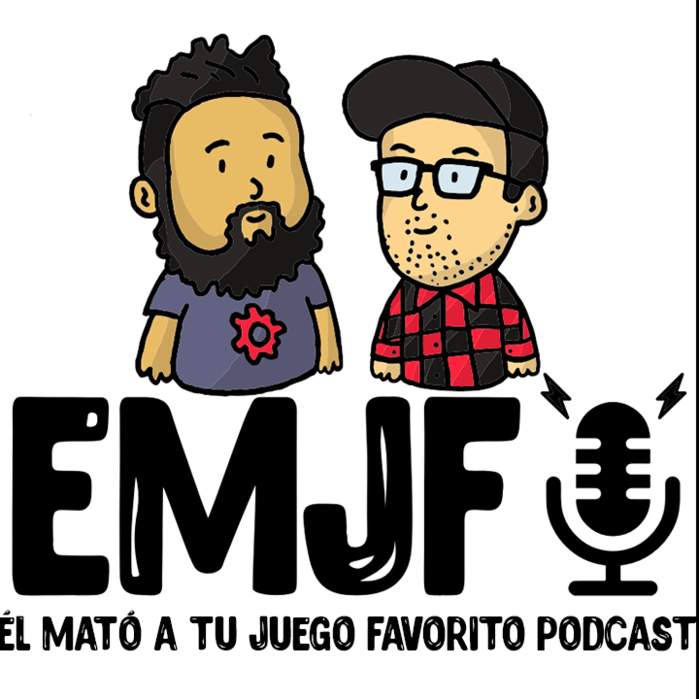 EMJF Podcast