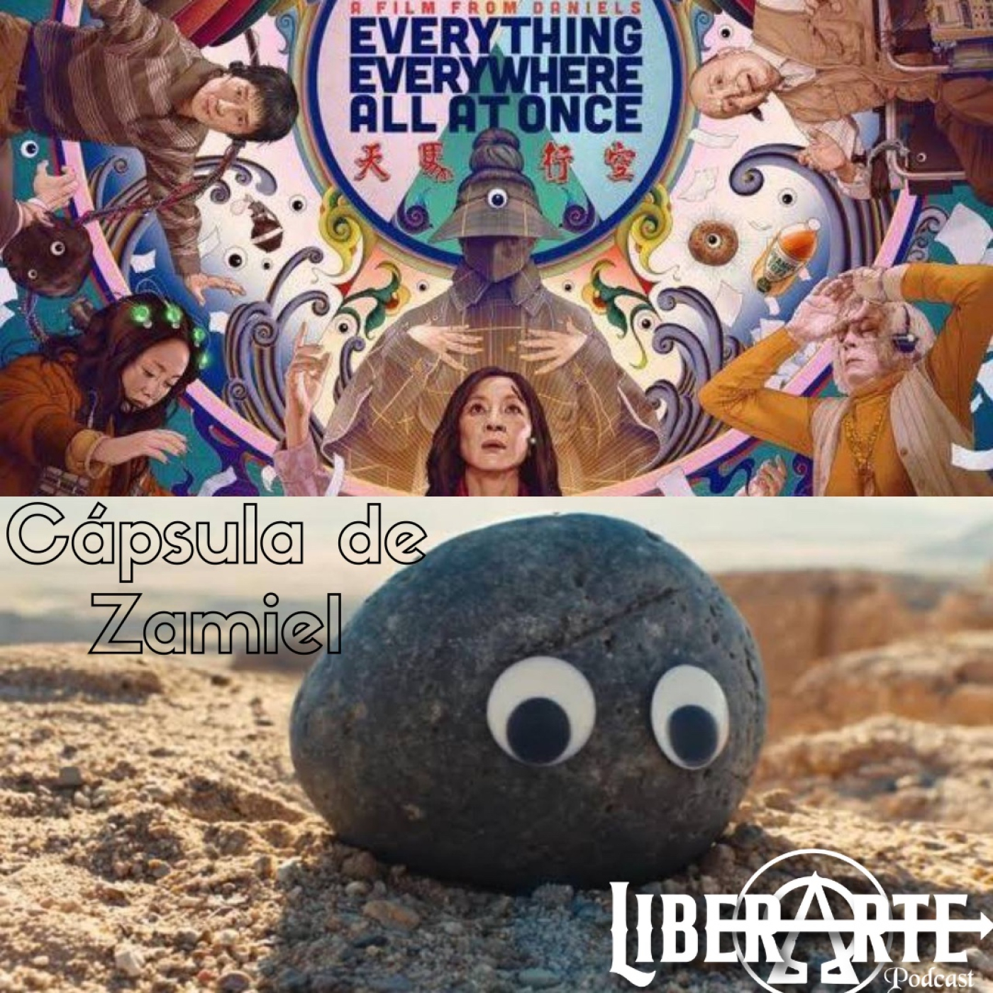 Liberarte Podcast