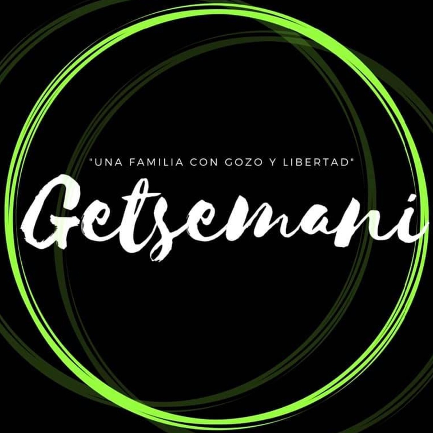Mi casa Getsemaní