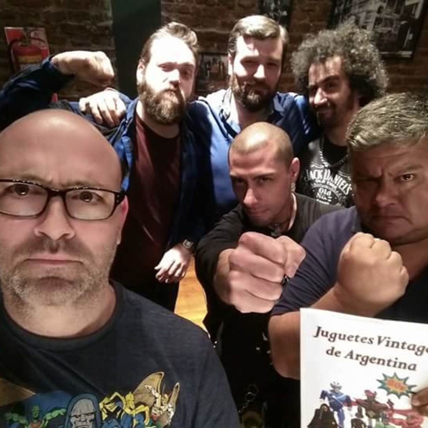 Podcast de Radio Universo Retro