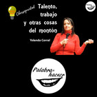 Ciberseguridad: talento, trabajo y otras cosas del montón