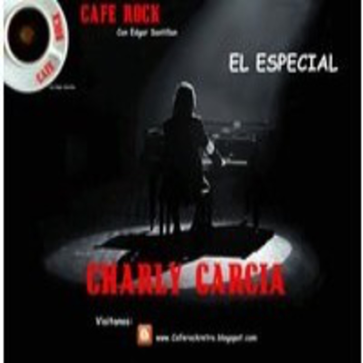 CAFÉ ROCK