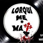 Lorquí me mata Programa 17