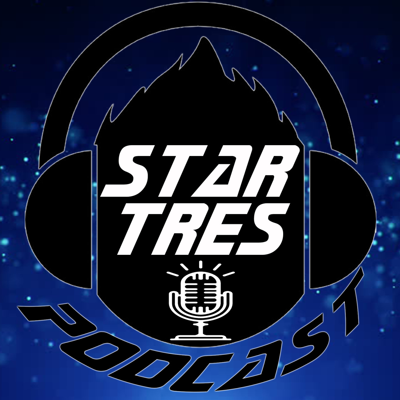 Star Tres Podcast