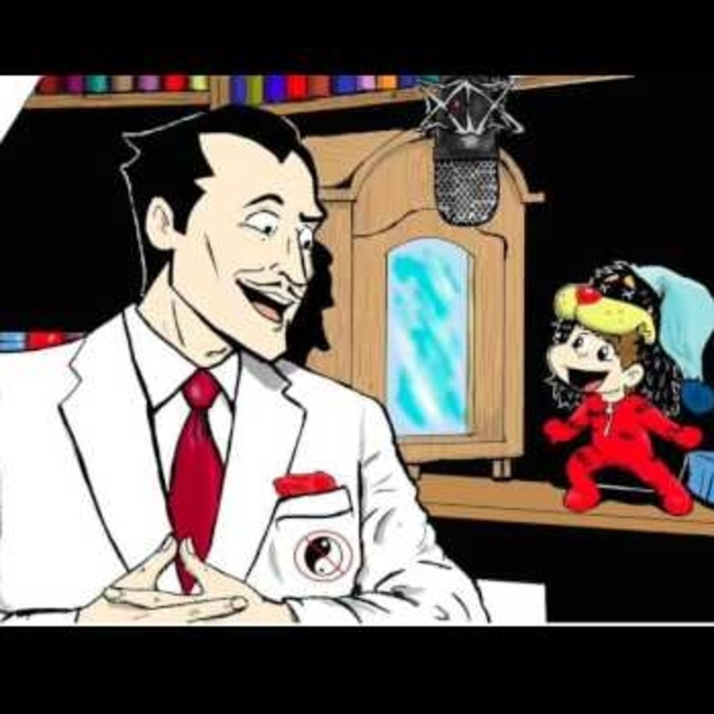 No Creo En Karmatrón