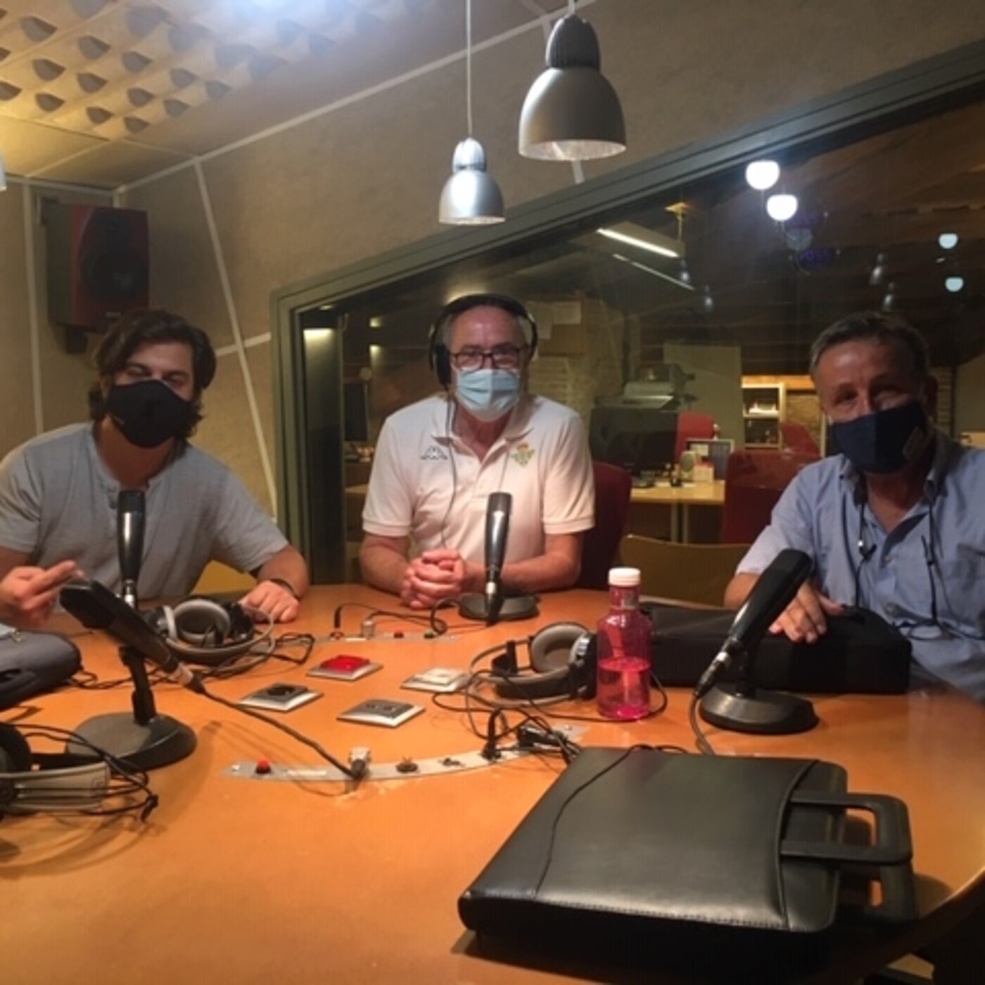 El Rincón del Cante - 29 d'octubre del 2020 episode artwork