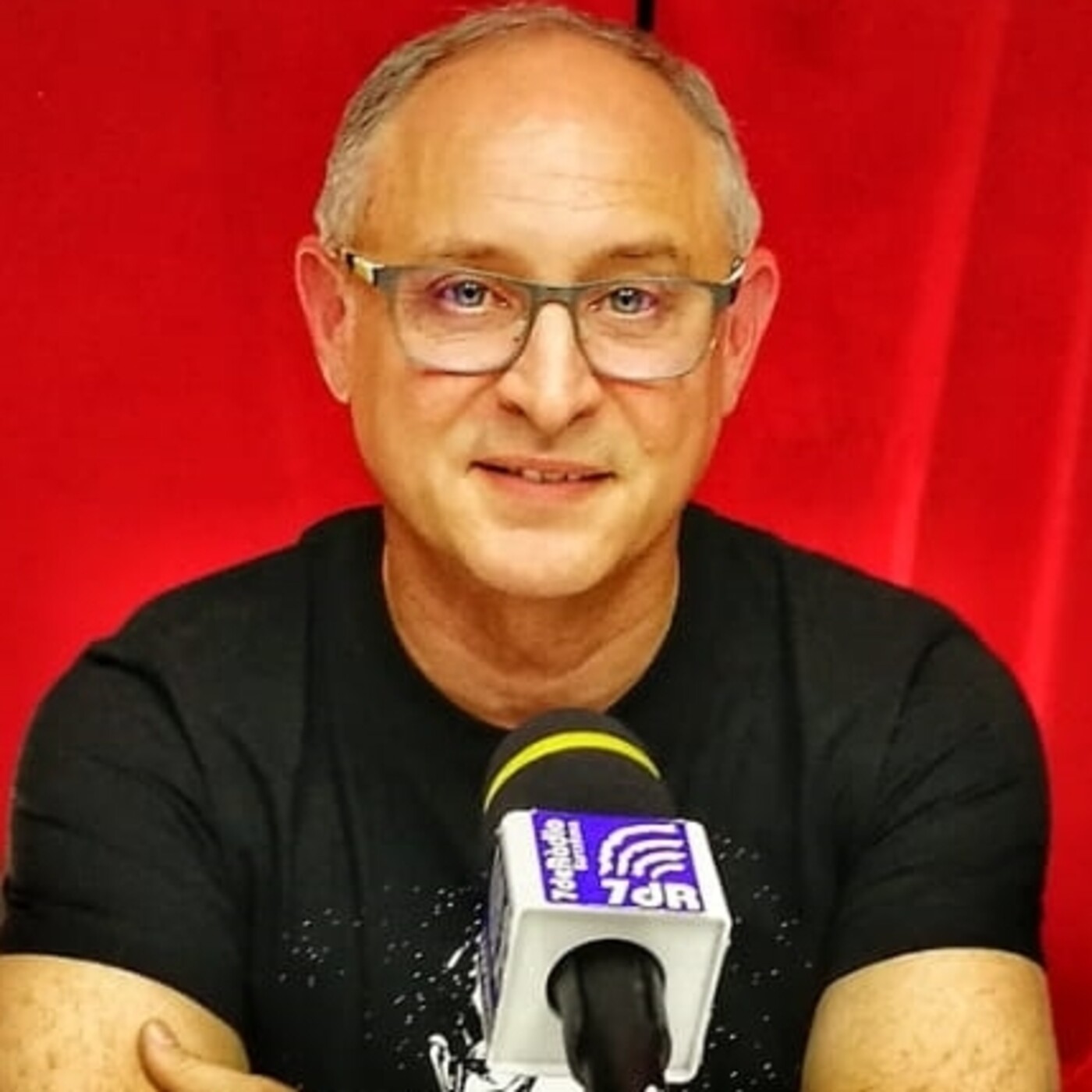 Pánico en la Sala 7deRàdio Barcelona