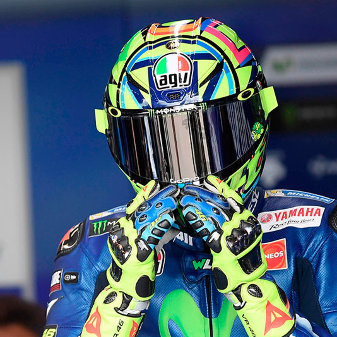 Moto1Pro y EnduroPro Podcast